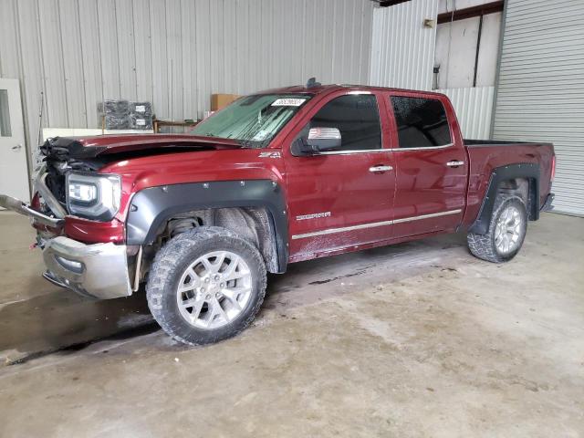 GMC SIERRA K15 2016 3gtu2nec8gg259451