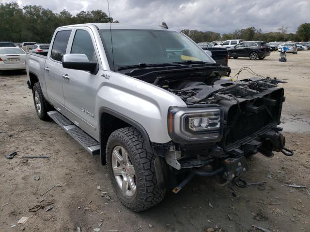 GMC SIERRA K15 2016 3gtu2nec8gg267713