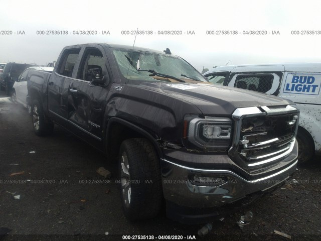 GMC SIERRA 1500 2016 3gtu2nec8gg283622