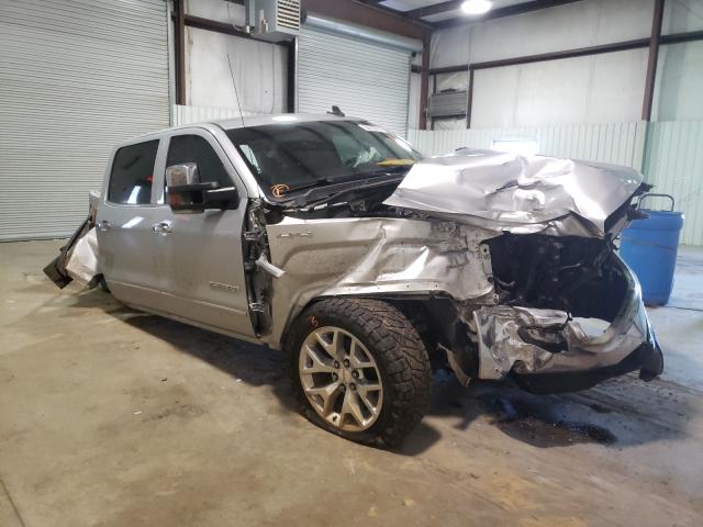 GMC SIERRA K15 2016 3gtu2nec8gg296497