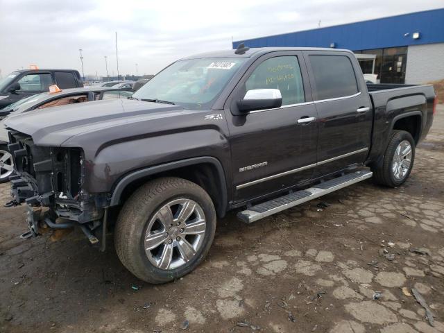 GMC SIERRA K15 2016 3gtu2nec8gg296502