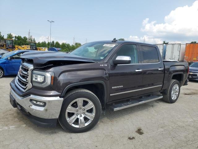 GMC SIERRA 2016 3gtu2nec8gg318708