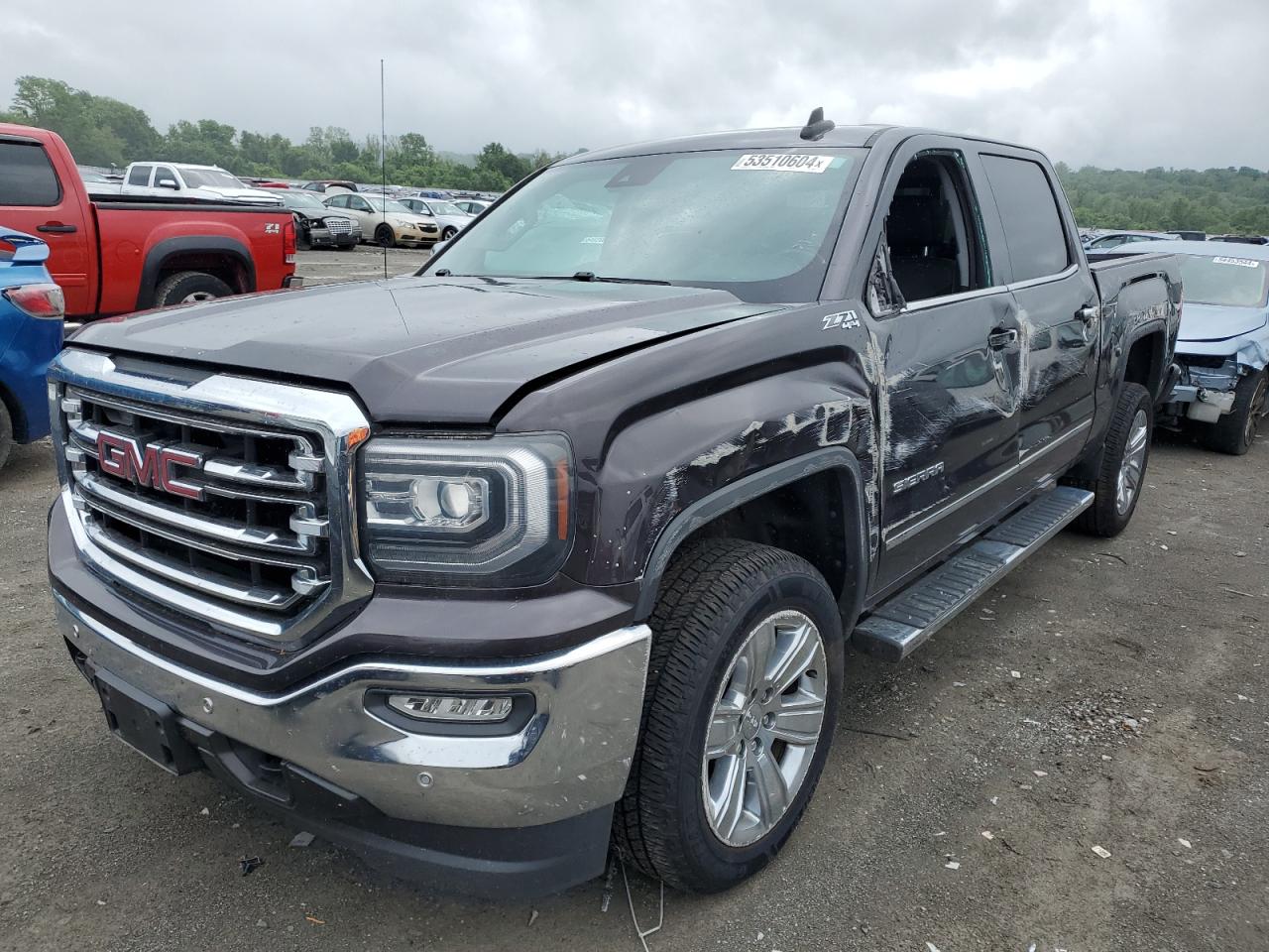 GMC SIERRA 2016 3gtu2nec8gg320894