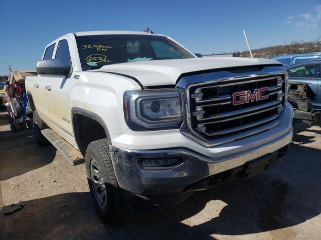 GMC SIERRA K15 2016 3gtu2nec8gg327800