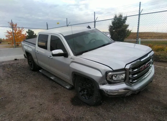 GMC SIERRA 1500 2016 3gtu2nec8gg340501