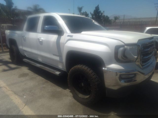 GMC SIERRA 1500 2016 3gtu2nec8gg364605