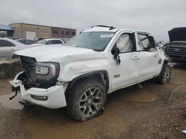 GMC SIERRA 2017 3gtu2nec8hg107736