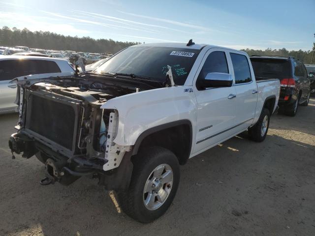 GMC SIERRA K15 2017 3gtu2nec8hg150439