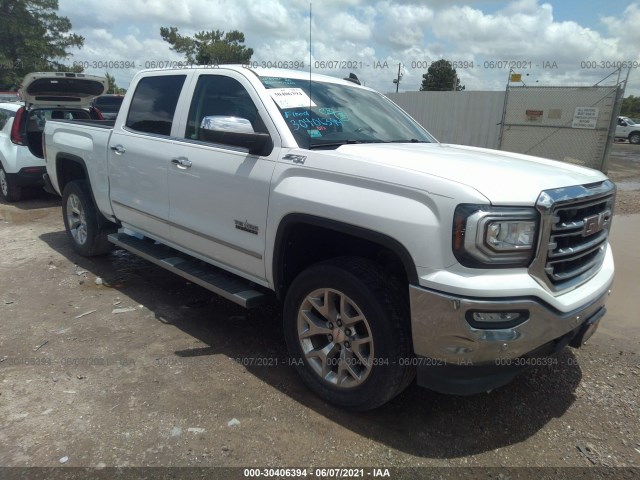 GMC SIERRA 1500 2017 3gtu2nec8hg164390