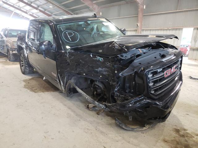 GMC SIERRA K15 2017 3gtu2nec8hg165149