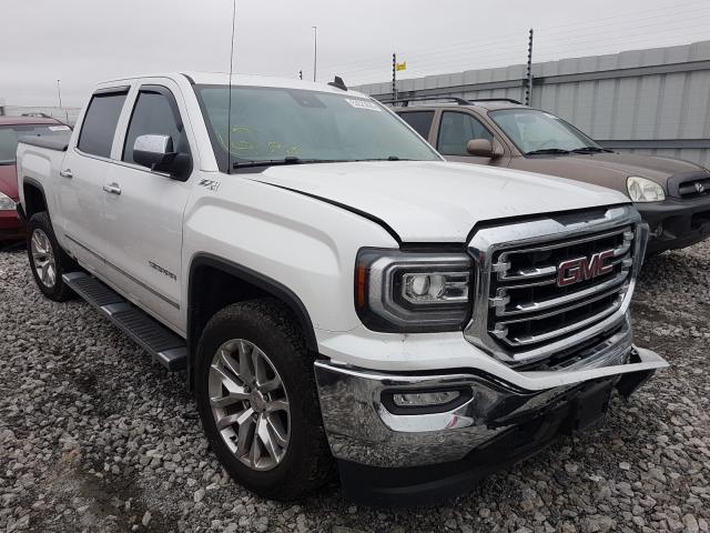 GMC SIERRA K15 2017 3gtu2nec8hg199995