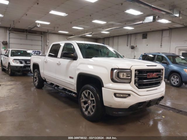 GMC SIERRA 1500 2017 3gtu2nec8hg203074