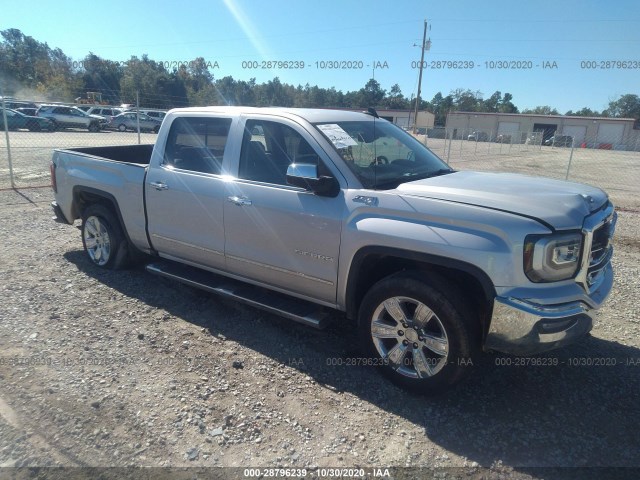 GMC SIERRA 1500 2017 3gtu2nec8hg203382