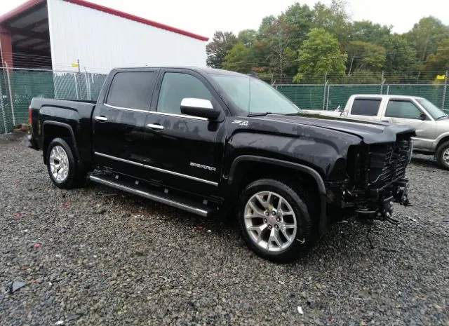 GMC SIERRA 1500 2017 3gtu2nec8hg219677