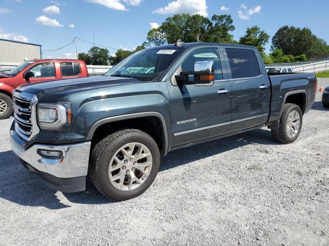 GMC SIERRA 2017 3gtu2nec8hg224958