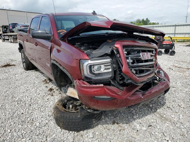 GMC SIERRA K15 2017 3gtu2nec8hg226340