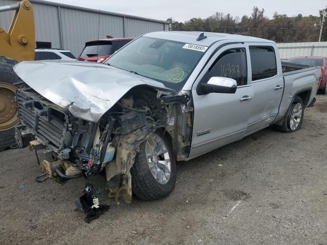 GMC SIERRA 2017 3gtu2nec8hg236267