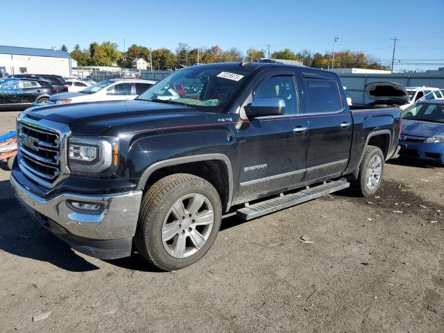 GMC SIERRA 2017 3gtu2nec8hg243073