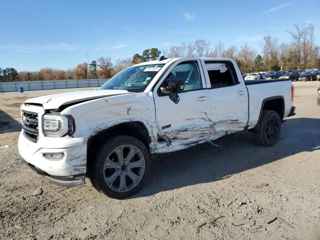 GMC SIERRA 2017 3gtu2nec8hg245972