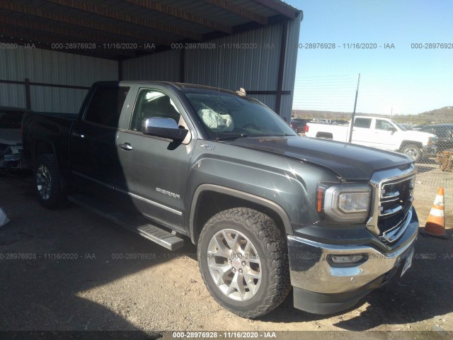 GMC SIERRA 1500 2017 3gtu2nec8hg268166