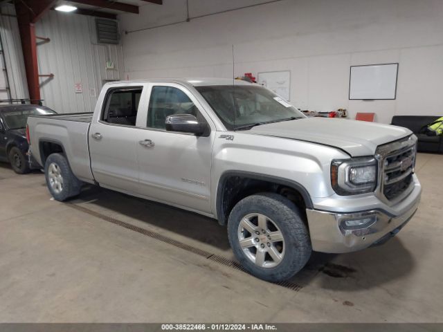 GMC NULL 2017 3gtu2nec8hg275652