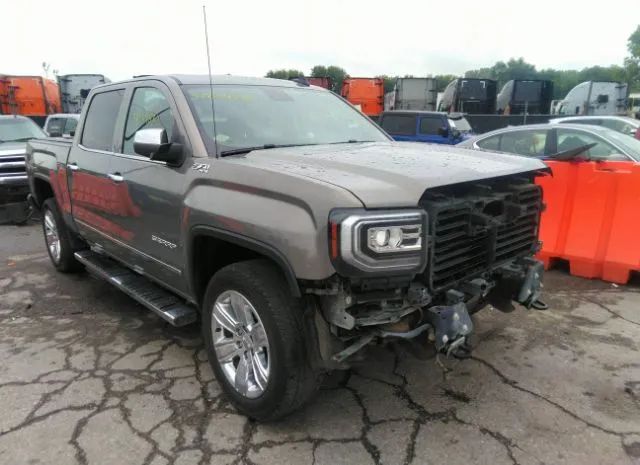 GMC SIERRA 1500 2017 3gtu2nec8hg326342