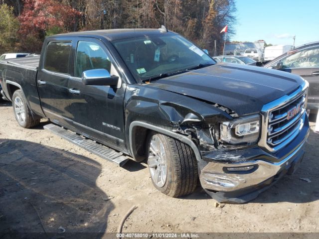 GMC SIERRA 2017 3gtu2nec8hg345909