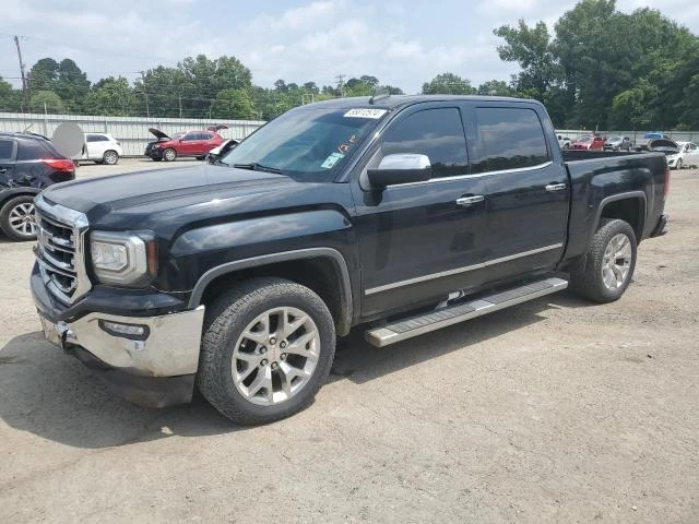 GMC SIERRA K15 2017 3gtu2nec8hg412153