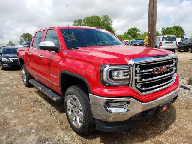 GMC SIERRA K15 2017 3gtu2nec8hg416879