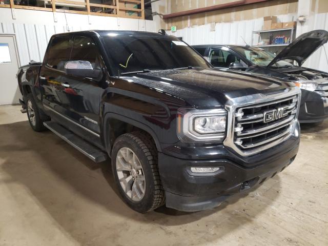 GMC SIERRA K15 2017 3gtu2nec8hg418423