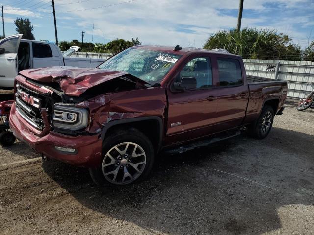 GMC SIERRA 2017 3gtu2nec8hg419894