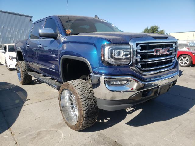 GMC SIERRA K15 2017 3gtu2nec8hg420205