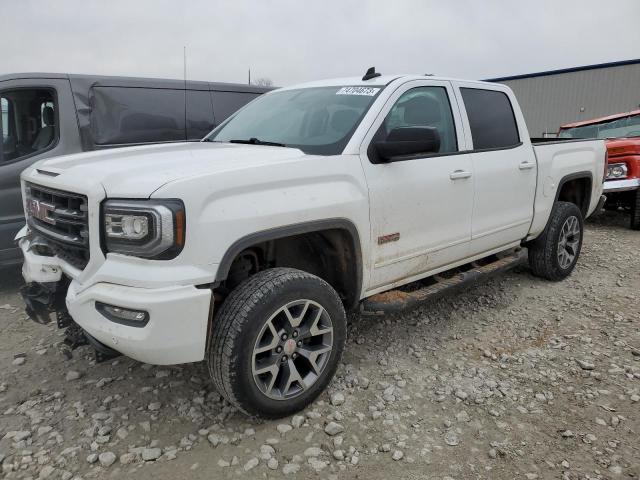 GMC SIERRA 2017 3gtu2nec8hg425775