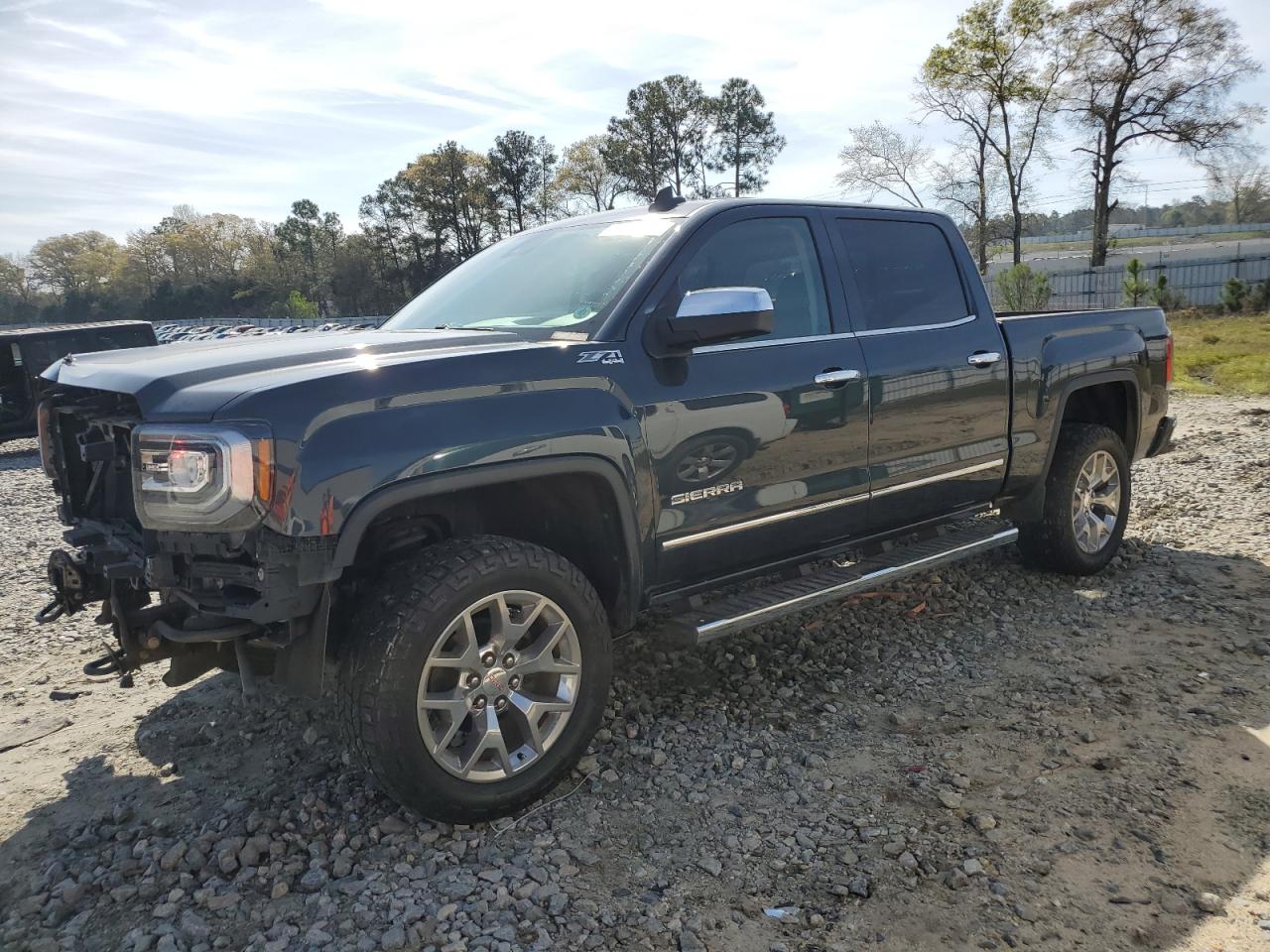 GMC SIERRA 2017 3gtu2nec8hg434668