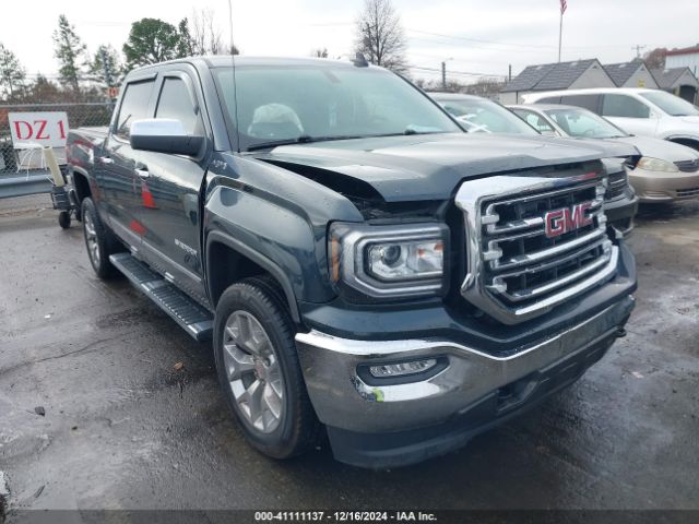 GMC SIERRA 2017 3gtu2nec8hg447128