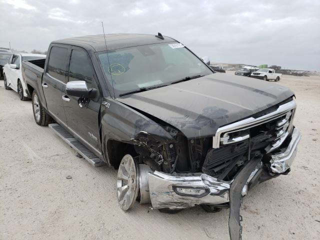 GMC SIERRA K15 2017 3gtu2nec8hg472157