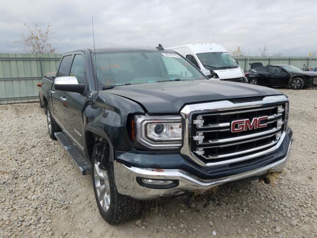 GMC SIERRA K15 2018 3gtu2nec8jg112926