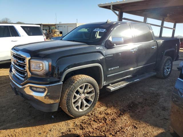 GMC SIERRA 2018 3gtu2nec8jg123246