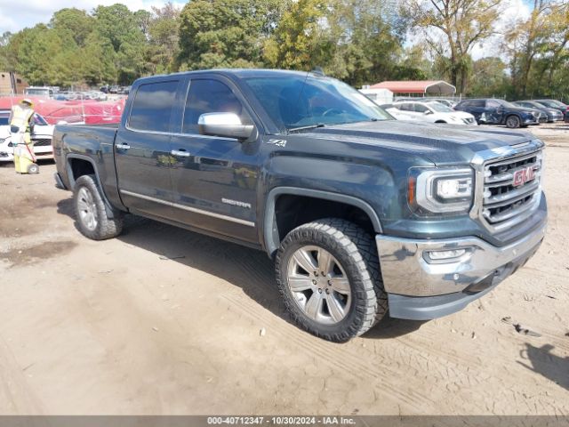 GMC SIERRA 2018 3gtu2nec8jg164878