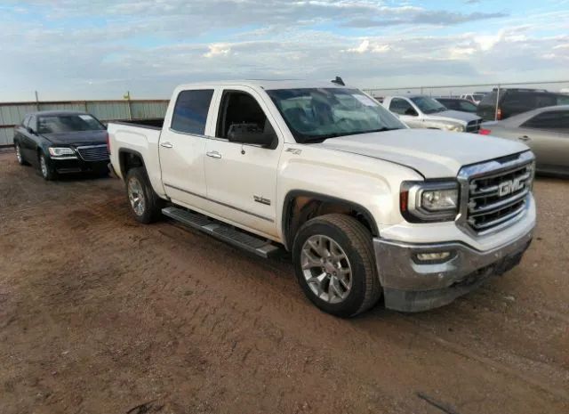 GMC SIERRA 1500 2018 3gtu2nec8jg172639