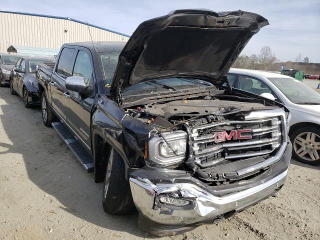 GMC SIERRA K15 2018 3gtu2nec8jg211813