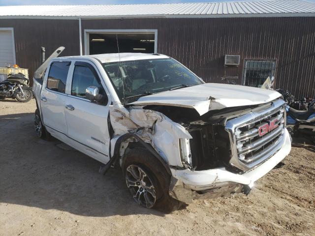 GMC SIERRA K15 2018 3gtu2nec8jg261515