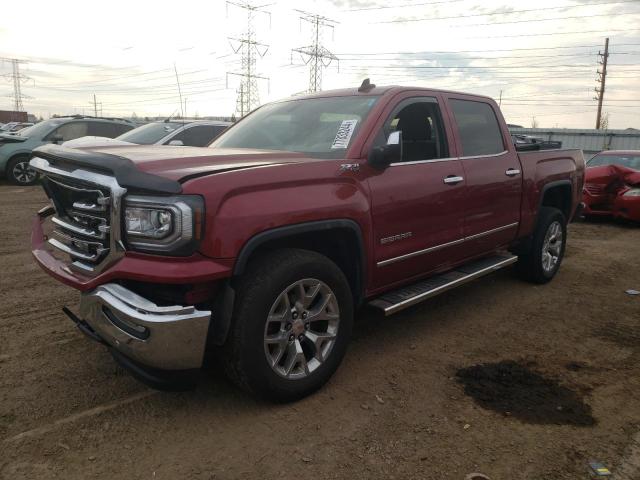 GMC SIERRA K15 2018 3gtu2nec8jg264138