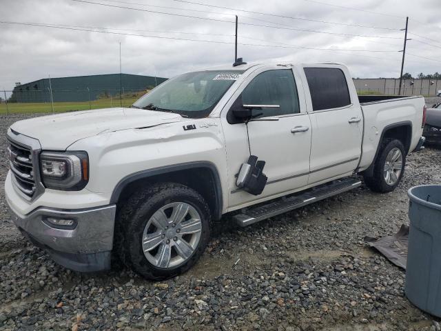 GMC SIERRA K15 2018 3gtu2nec8jg279013