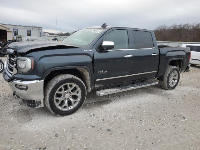 GMC SIERRA 2018 3gtu2nec8jg302385