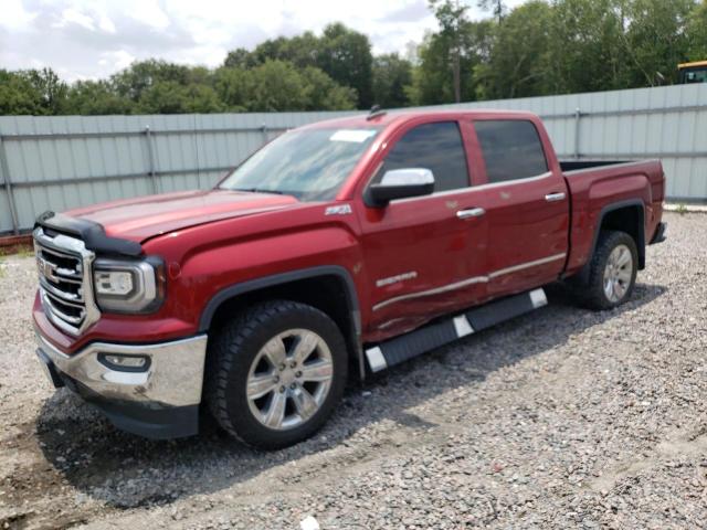 GMC SIERRA K15 2018 3gtu2nec8jg316402