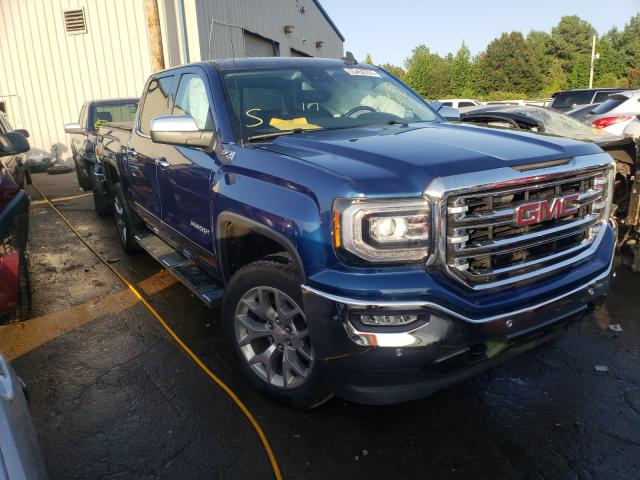 GMC SIERRA K15 2018 3gtu2nec8jg320868