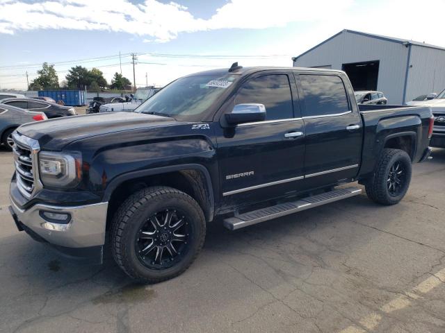 GMC SIERRA 2018 3gtu2nec8jg337122