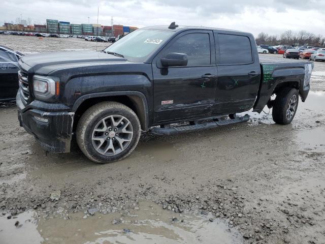 GMC SIERRA K15 2018 3gtu2nec8jg351005