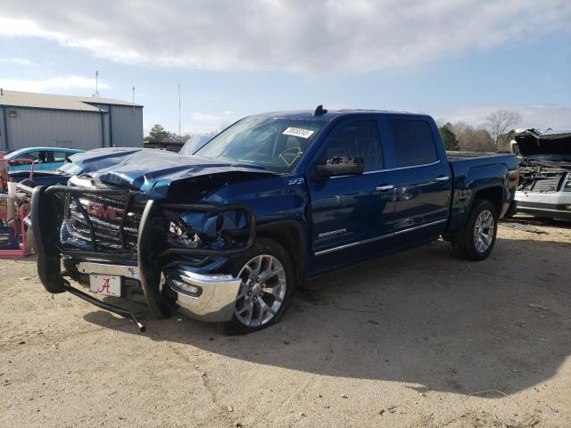 GMC SIERRA K15 2018 3gtu2nec8jg354888